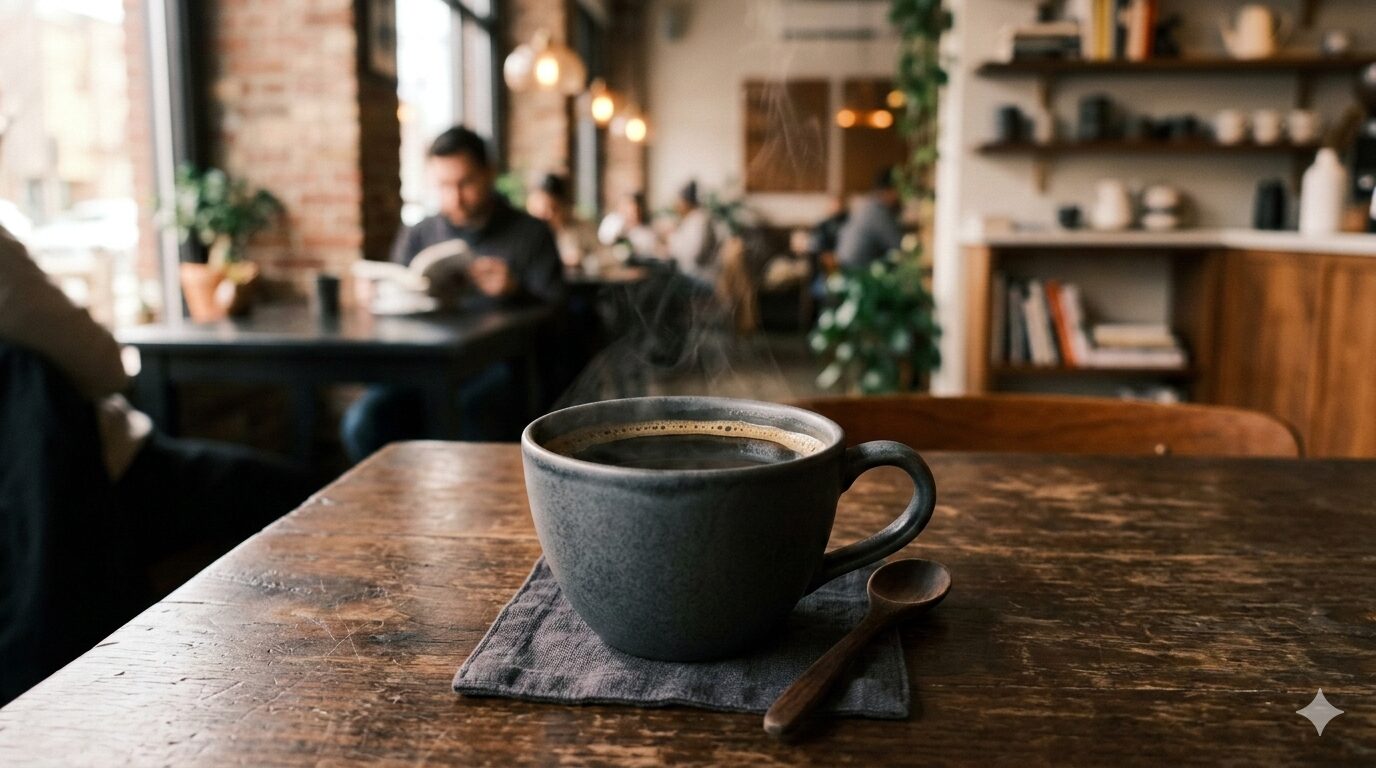 なぜコーヒーだけ高くても許されるのか?飲食業の「謎のルール」を考察した