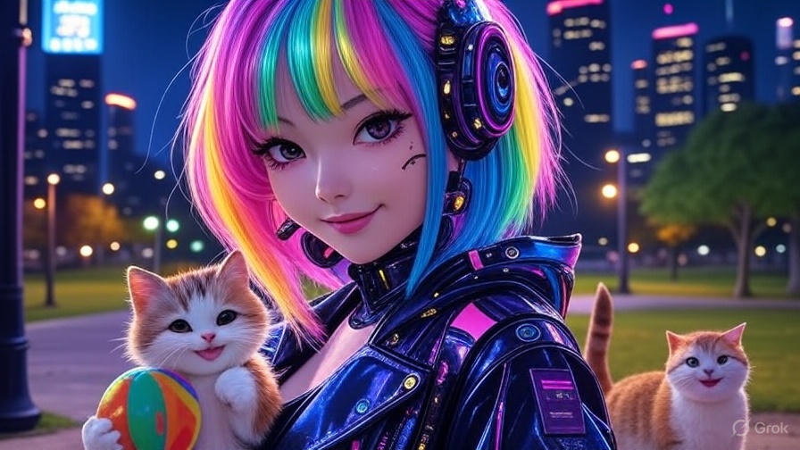 Stable Diffusion入門：初心者がスグ始められるAIイラストガイド