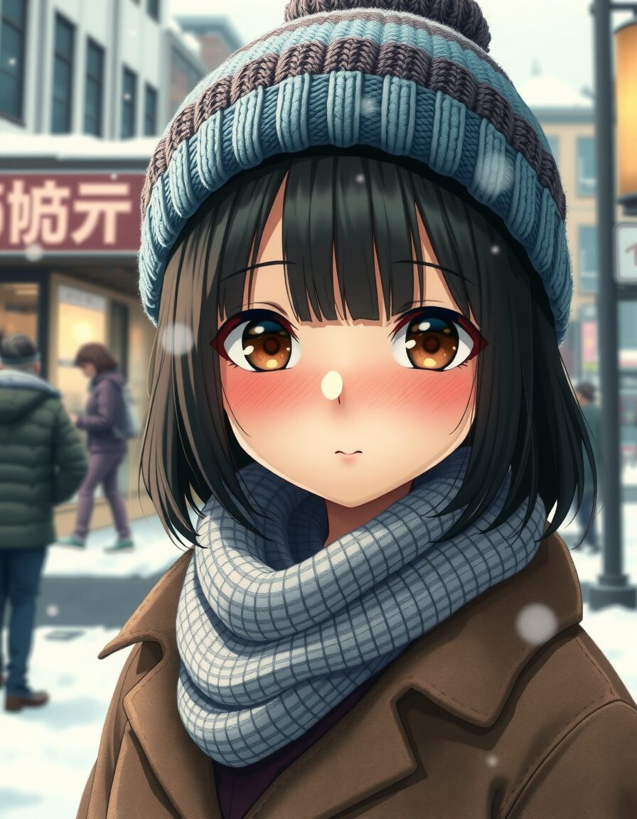 AnimePro 冬