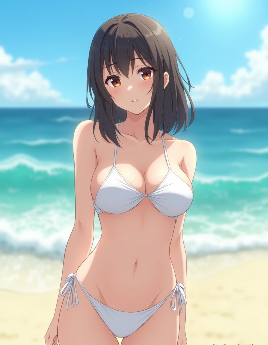 Flux dev fp16 夏