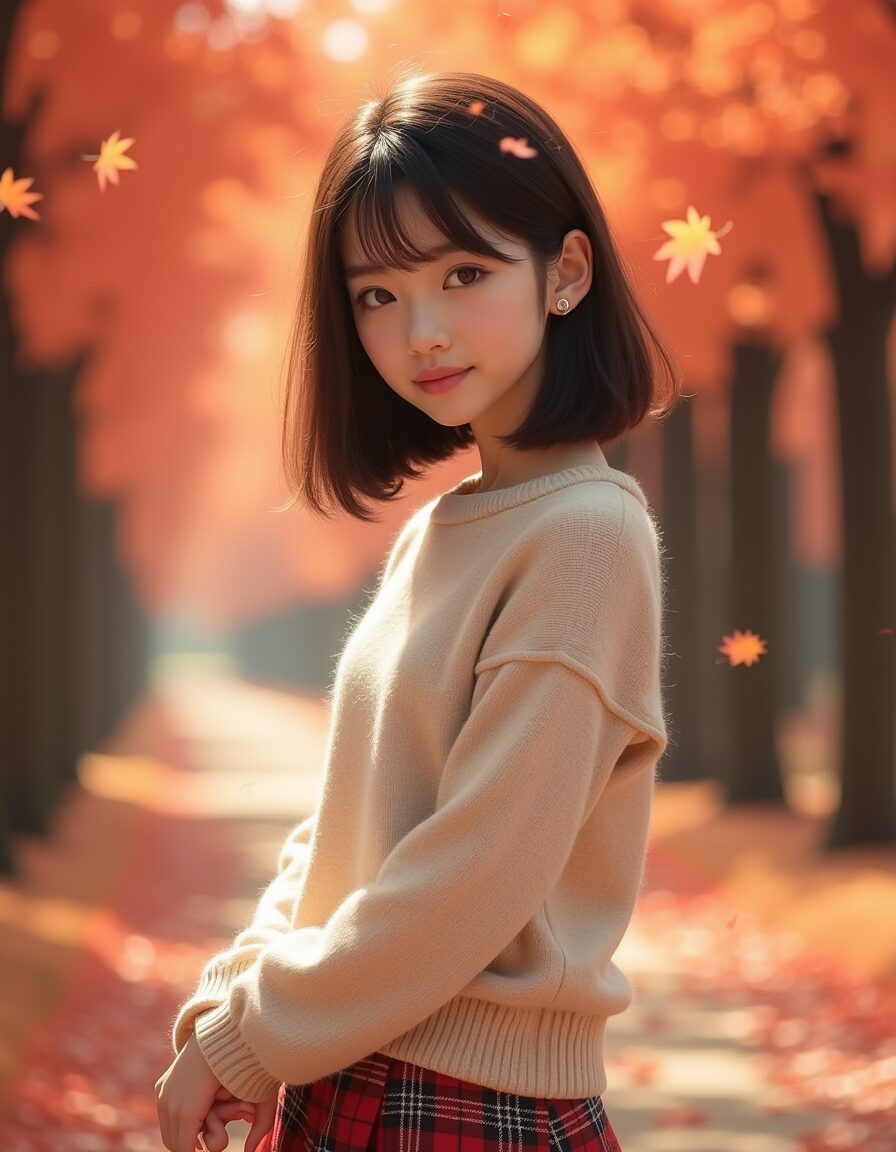 Flux dev fp8 秋