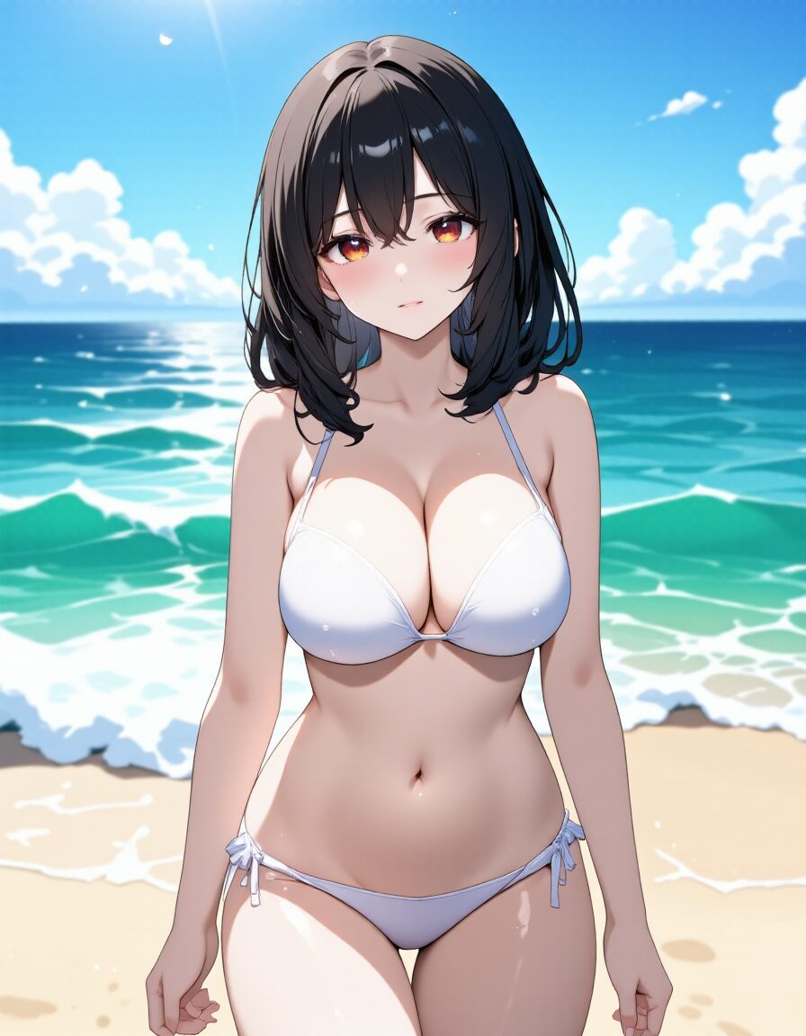 WAI-Ani-Flux 夏