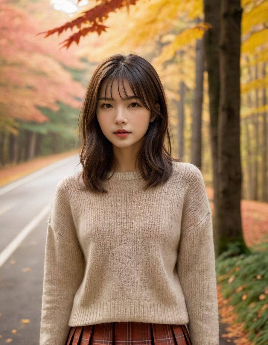 秋 - fudukiMix