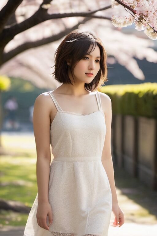 春 - FudukiMix V2.0